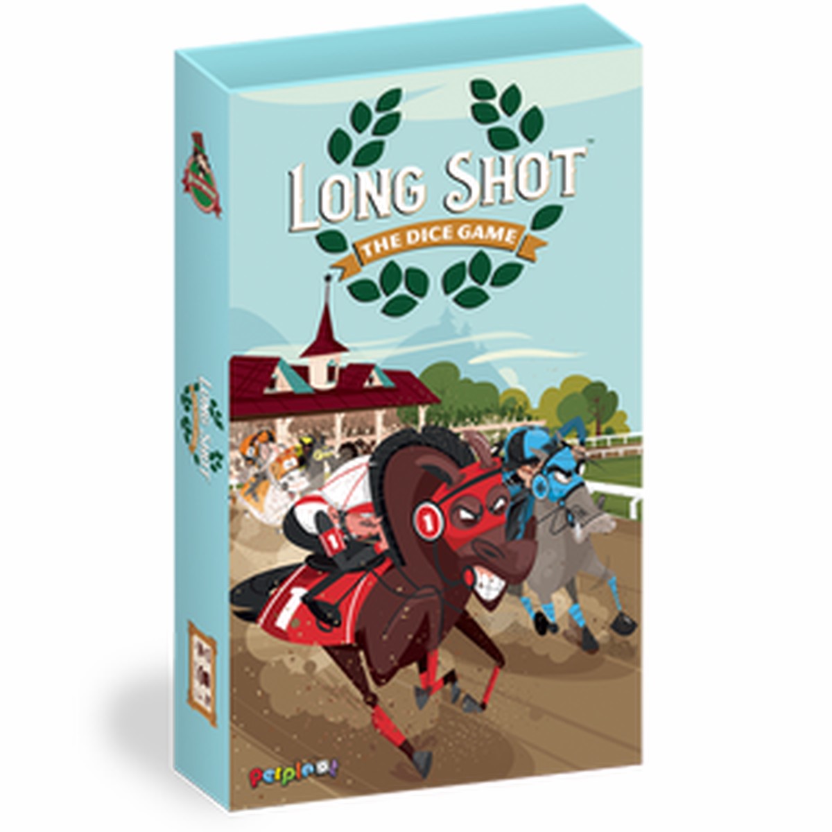 Long Shot The Dice Game