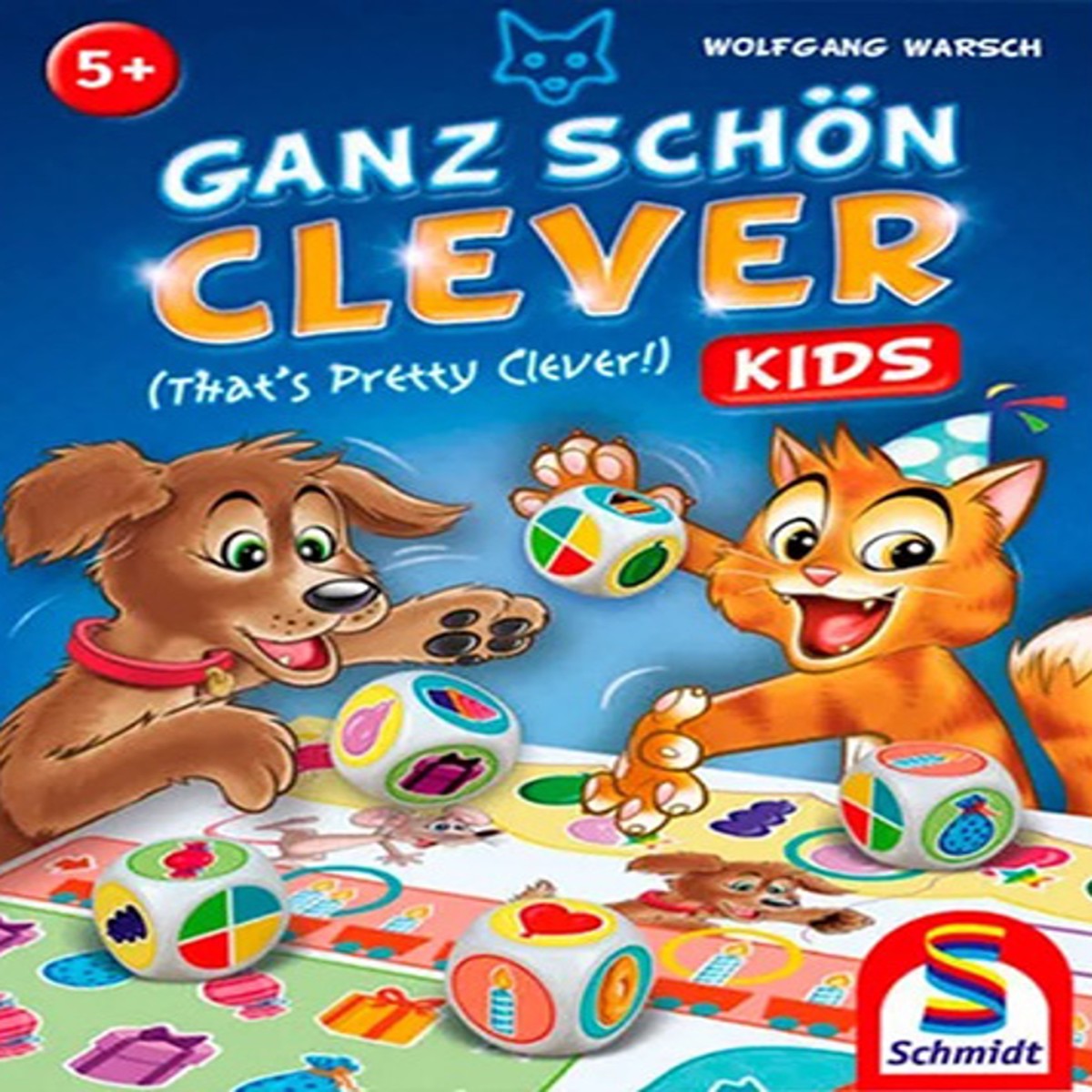 Thats Pretty Clever! Kids