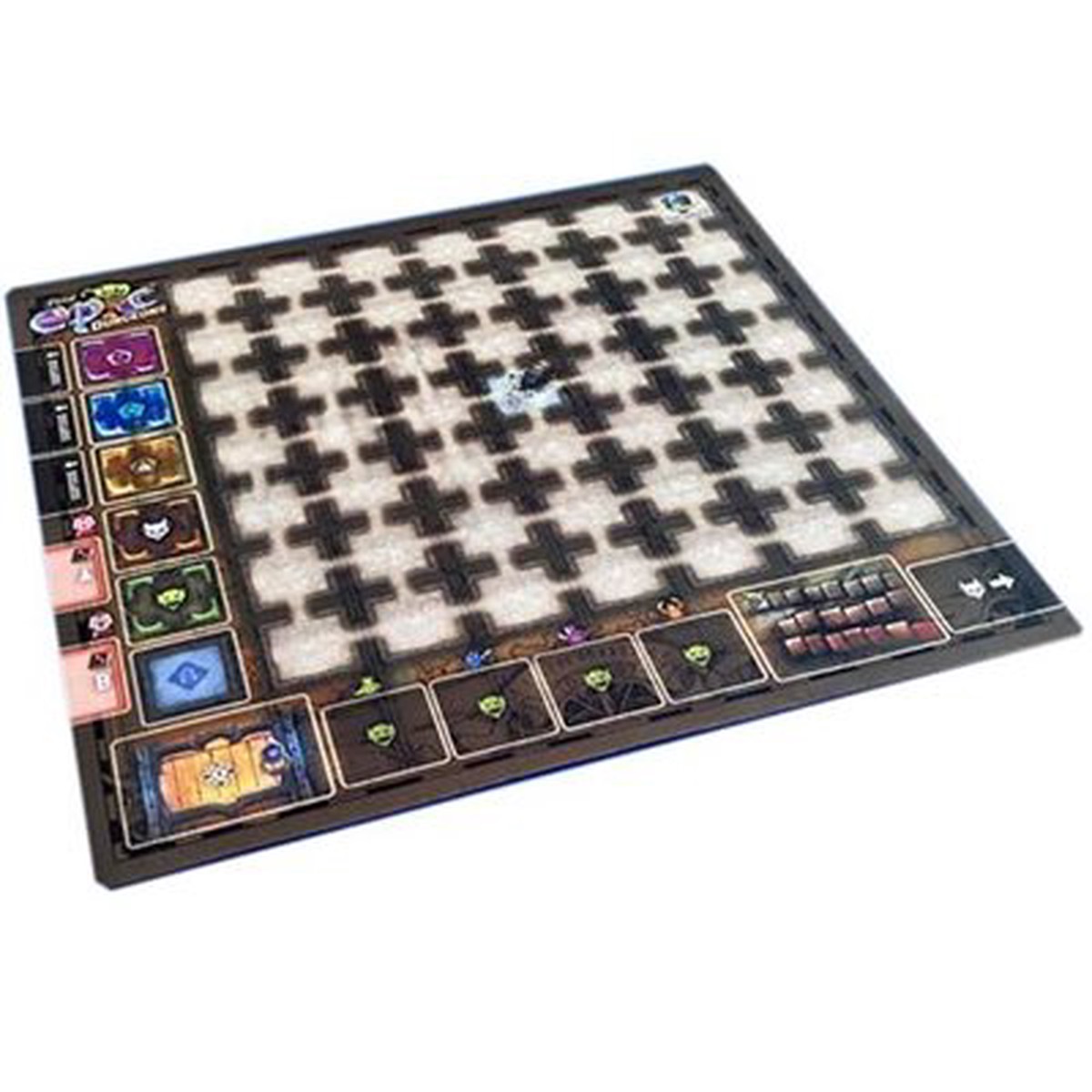 Tiny Epic Dungeons: Game Mat