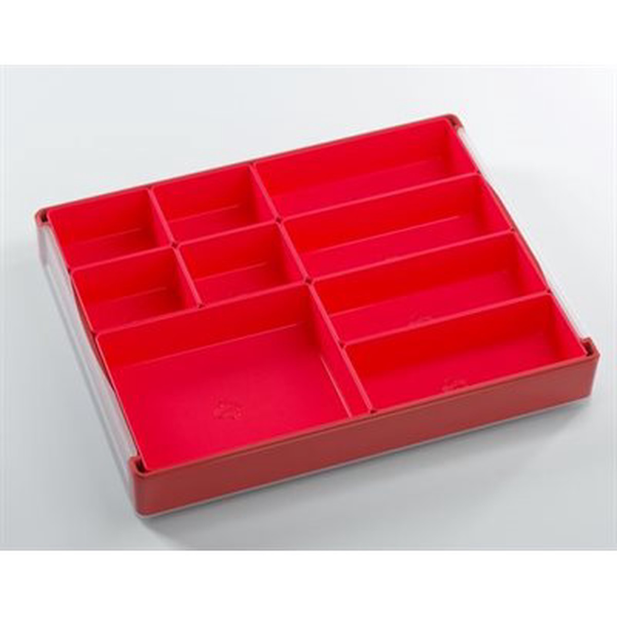 Token Silo: Red