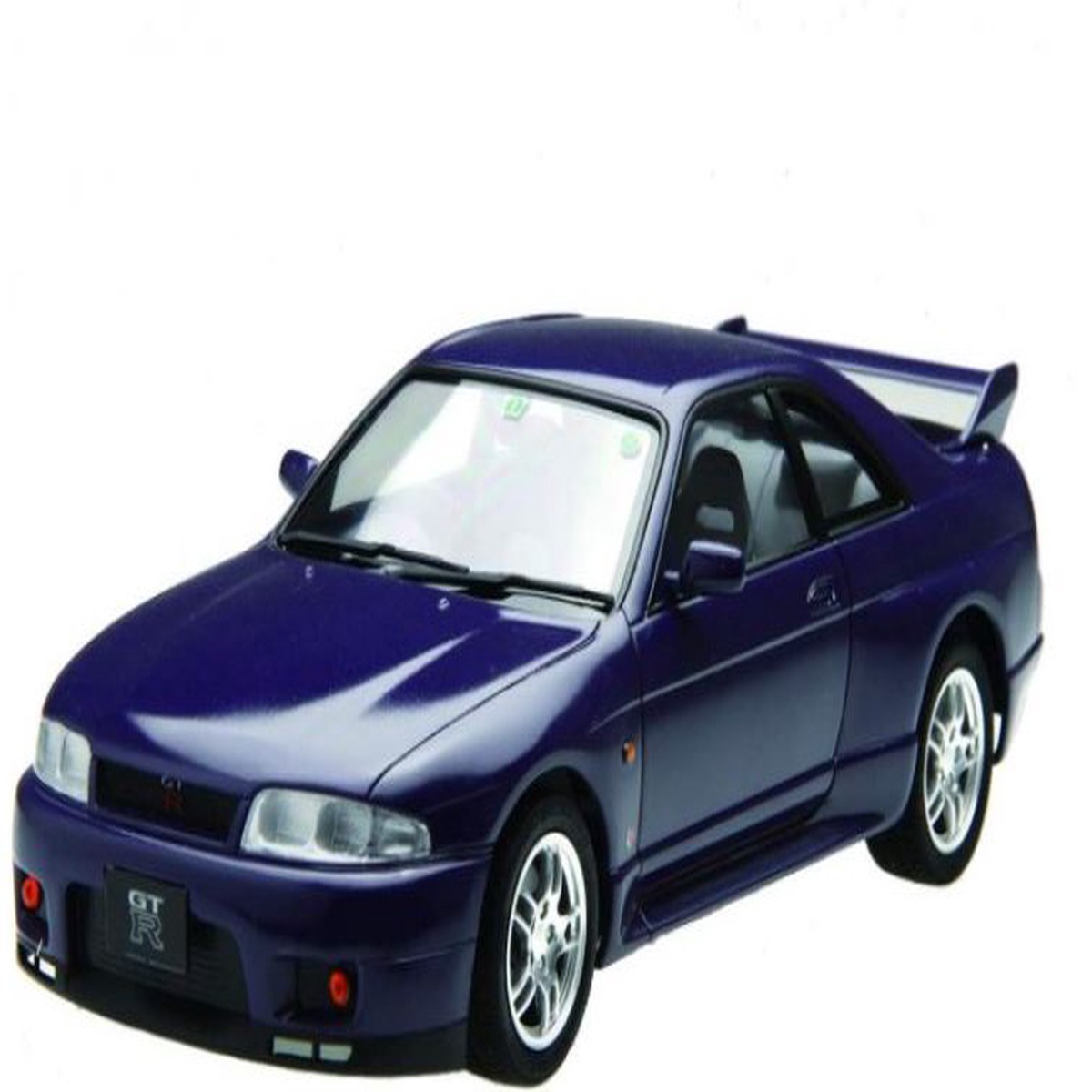 Fujimi 046273 1/24 Nissan R33 Skyline GT-R V-Spec '95