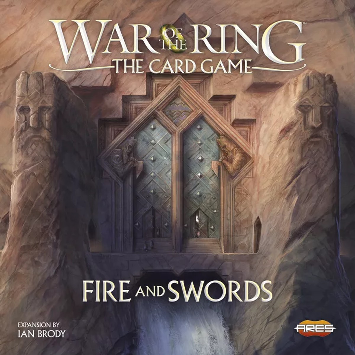 War Of The Ring  Fire & Swords Expansion