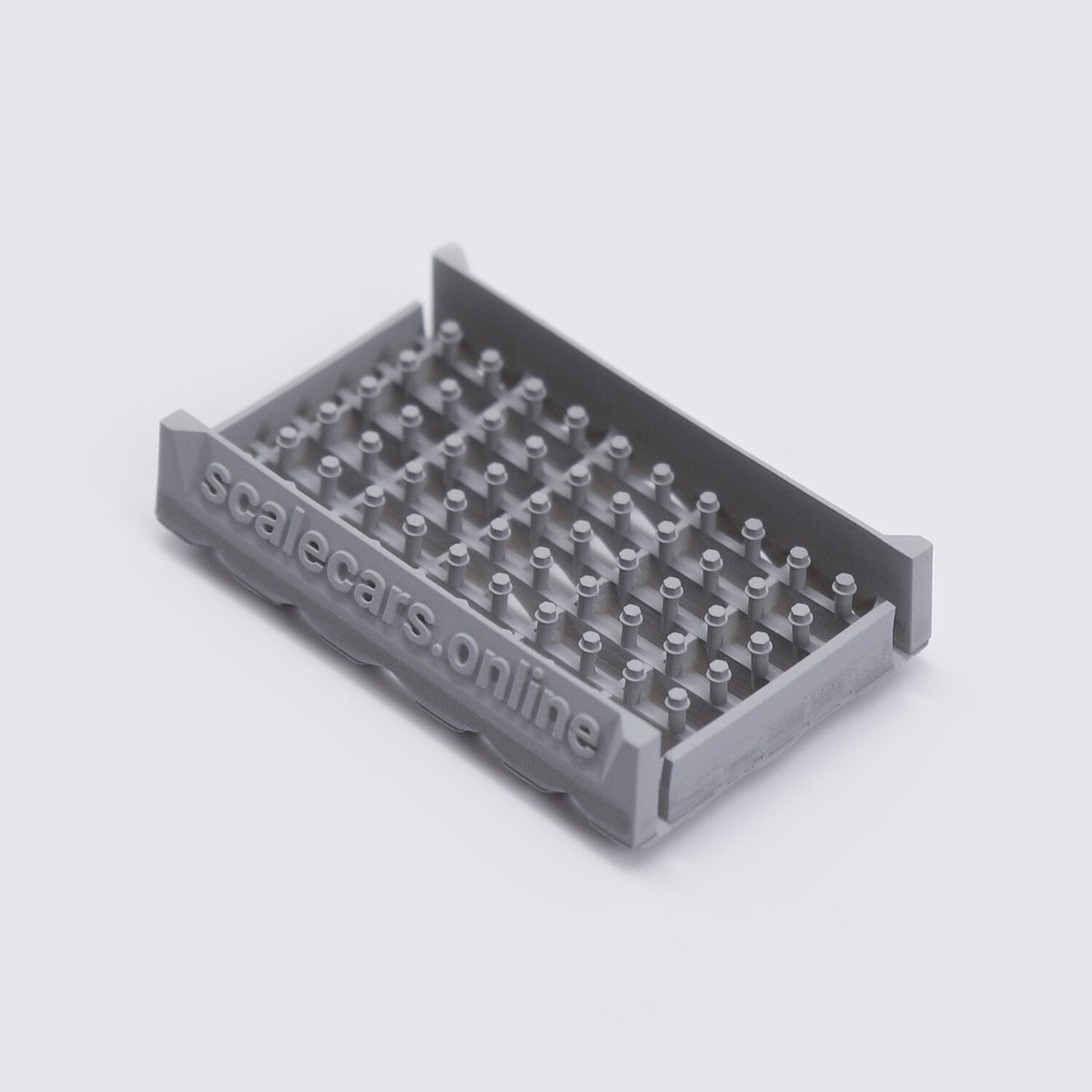 Scale Cars Online R017 1/24 Hexagonal bolts V.5 – 60 pcs.