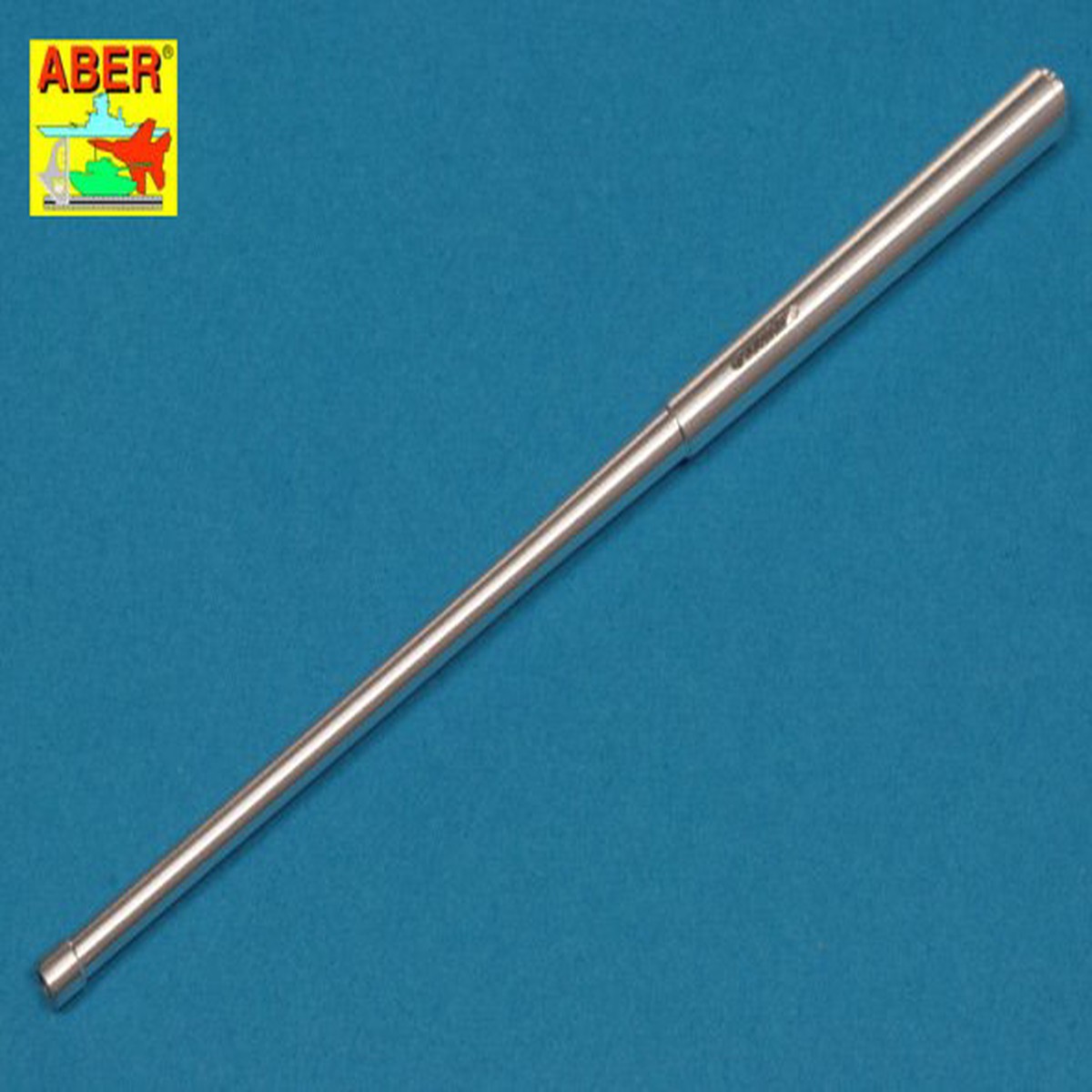 ABER 35L104 Barrel for Soviet 76, 2mm M1936 (F22) Divisional Gun