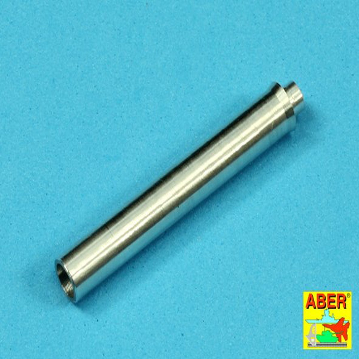 ABER 35L204 Soviet 122mm M-30 barrel for SELF-PROPELLED GUN SU-122