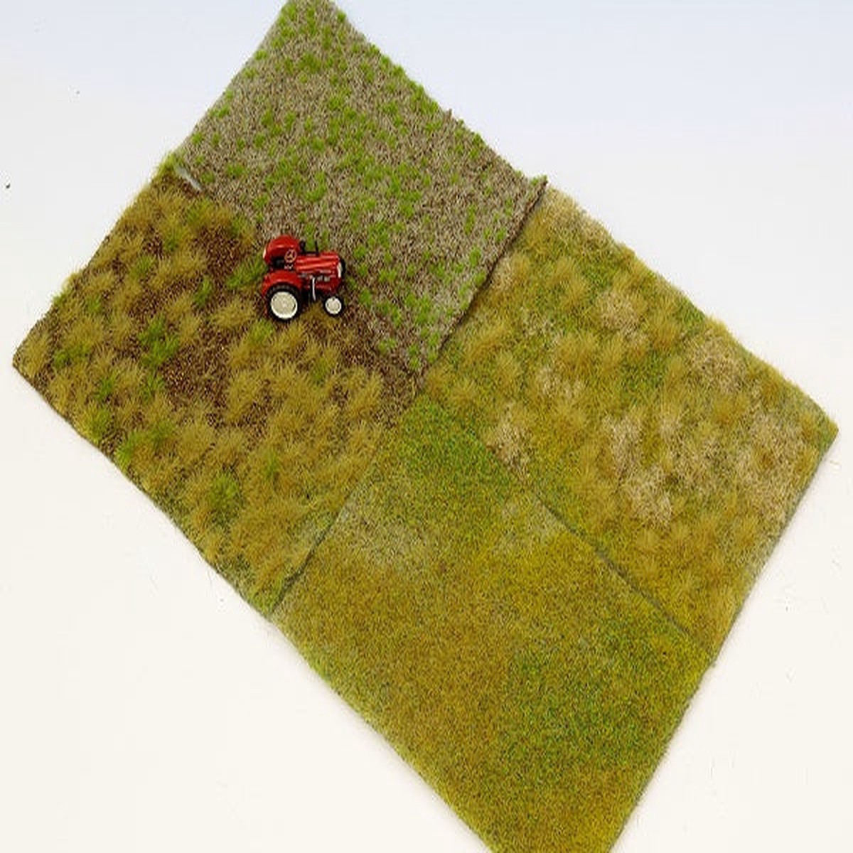Model Scene F913 Starter Pack – Late Summer
