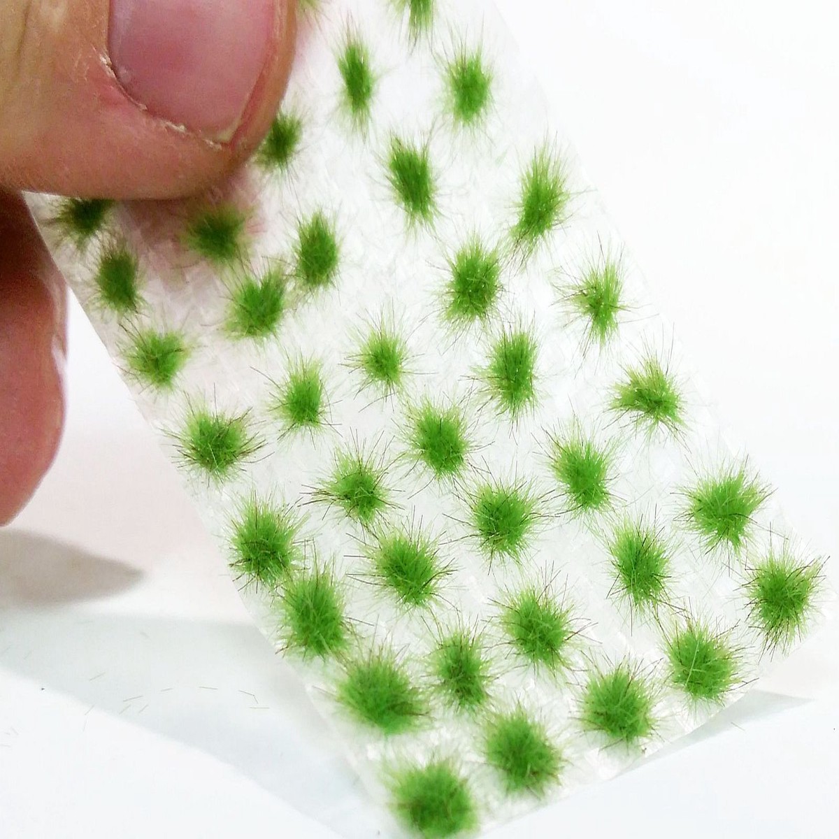 Model Scene MSC-050-21s Small turf – spring