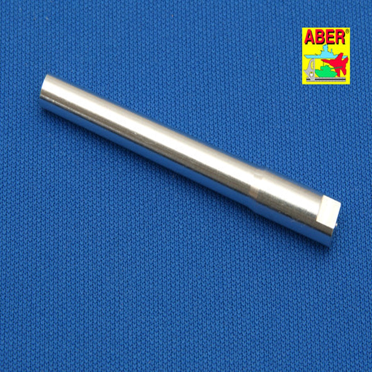 ABER 35L072 U.S. 105mm Howitzer M4 tank barrel for Sherman M4A3