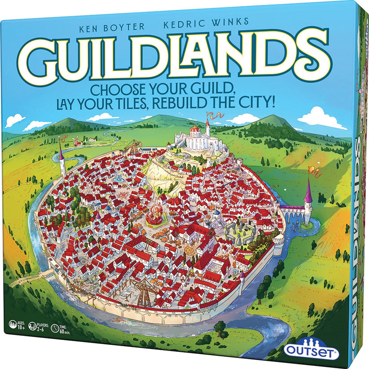 Guildlands