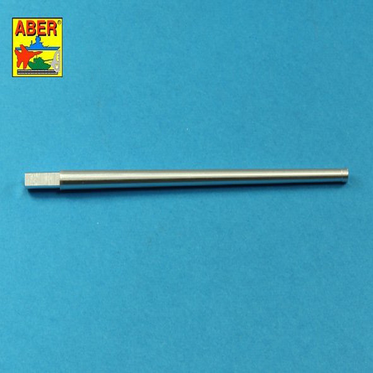 ABER 35L219 100 mm D-10S barrel for Soviet SU-101