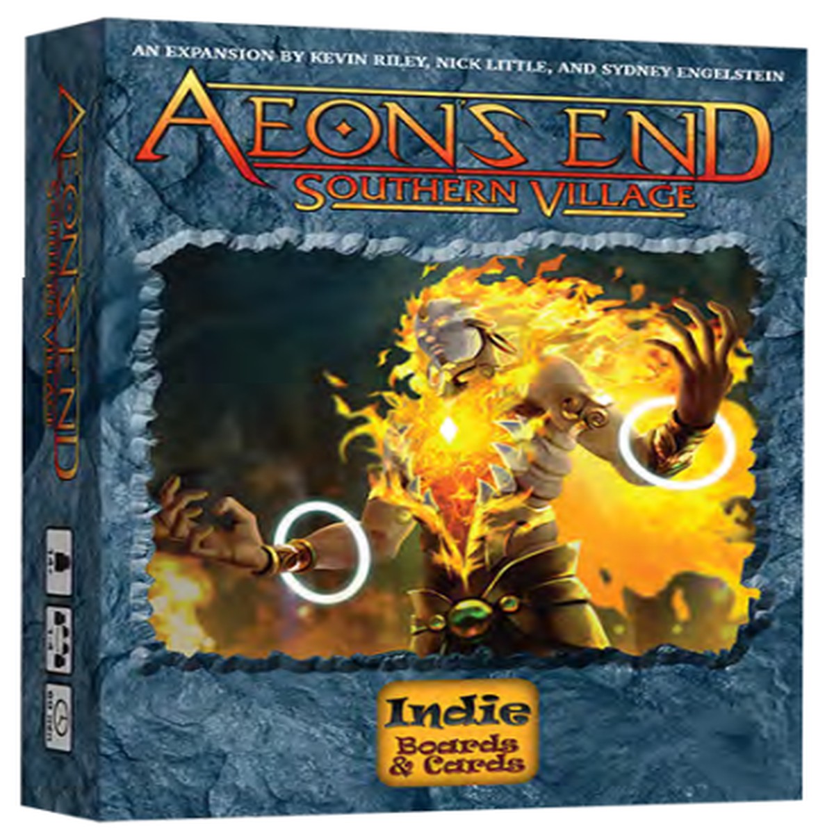 AEON'S END SOUTHERN VILLAGE