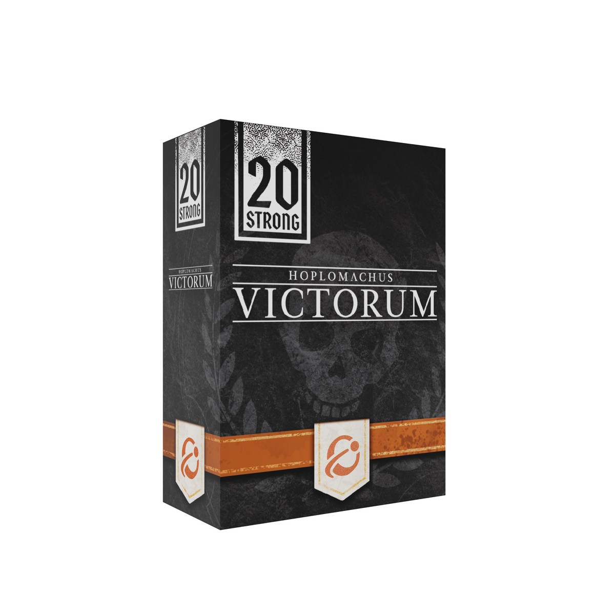 20 Strong Victorum - 20 Strong Victorum