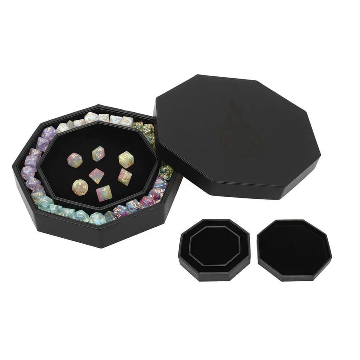 Black Dice Arena - Black Dice Arena