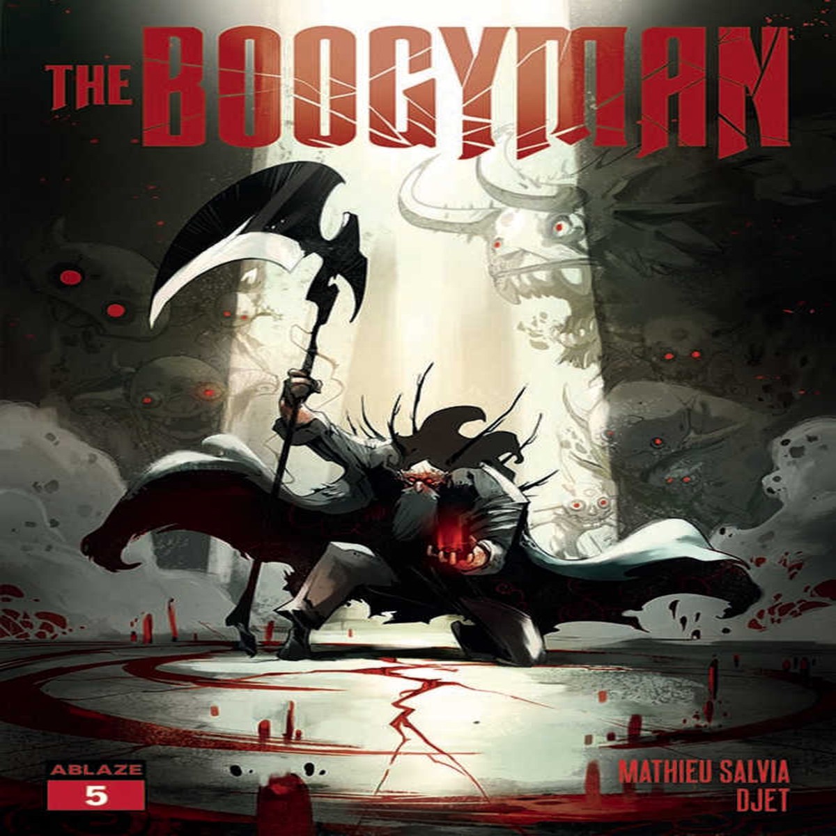 Boogyman #5 Cover A Djet (Mature)