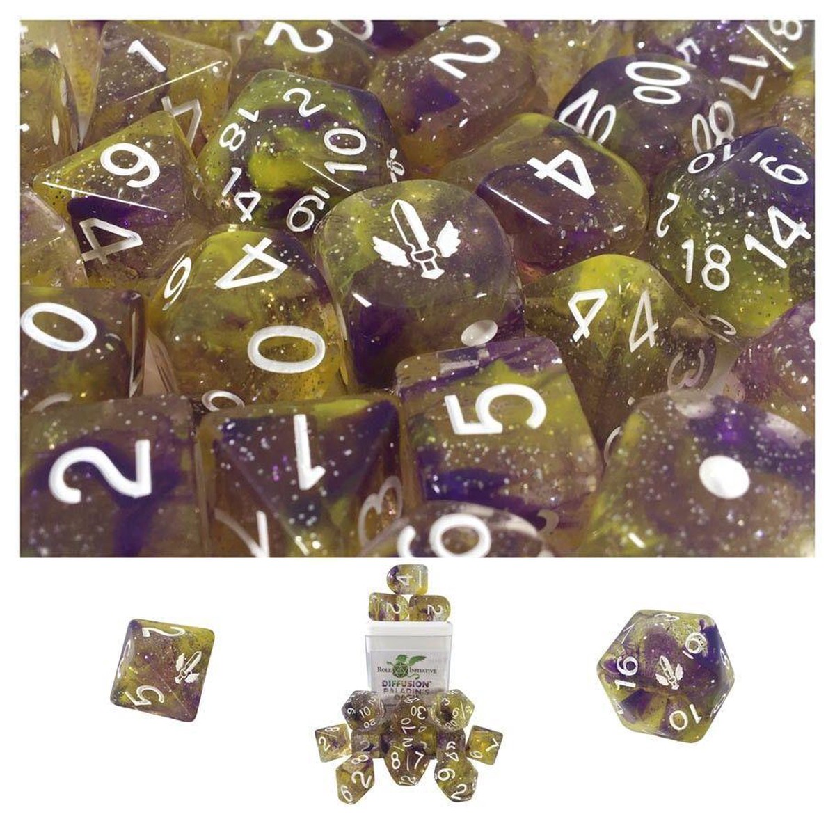 15Set Paladins Oath SPR – 15Set Paladins Oath SPR