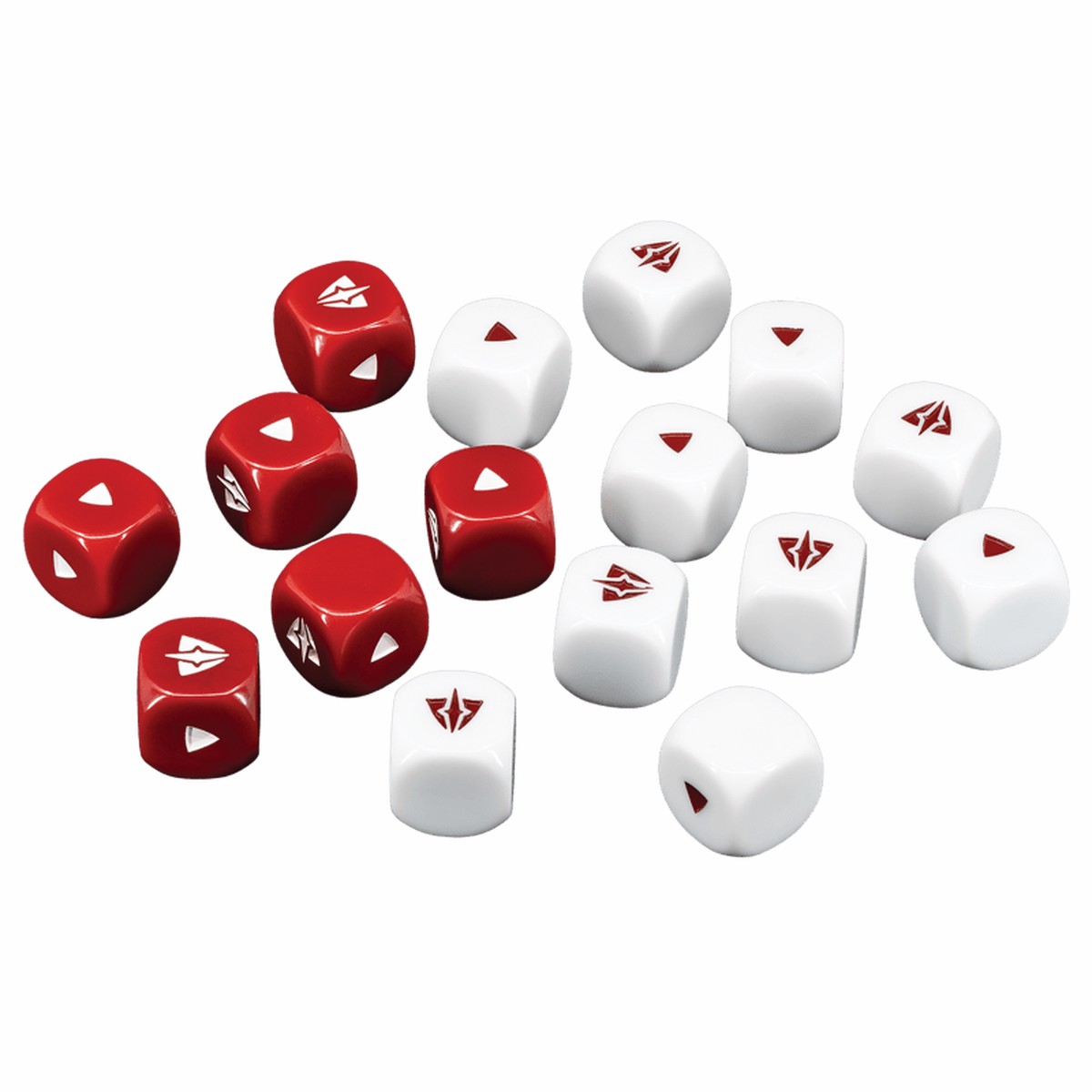 Star Wars Legion: Legion Defense Dice Pack
