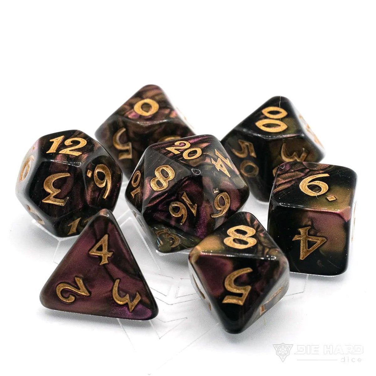 205130 7ct Elessia Dagda Gold - 205130 7ct Elessia Dagda Gold