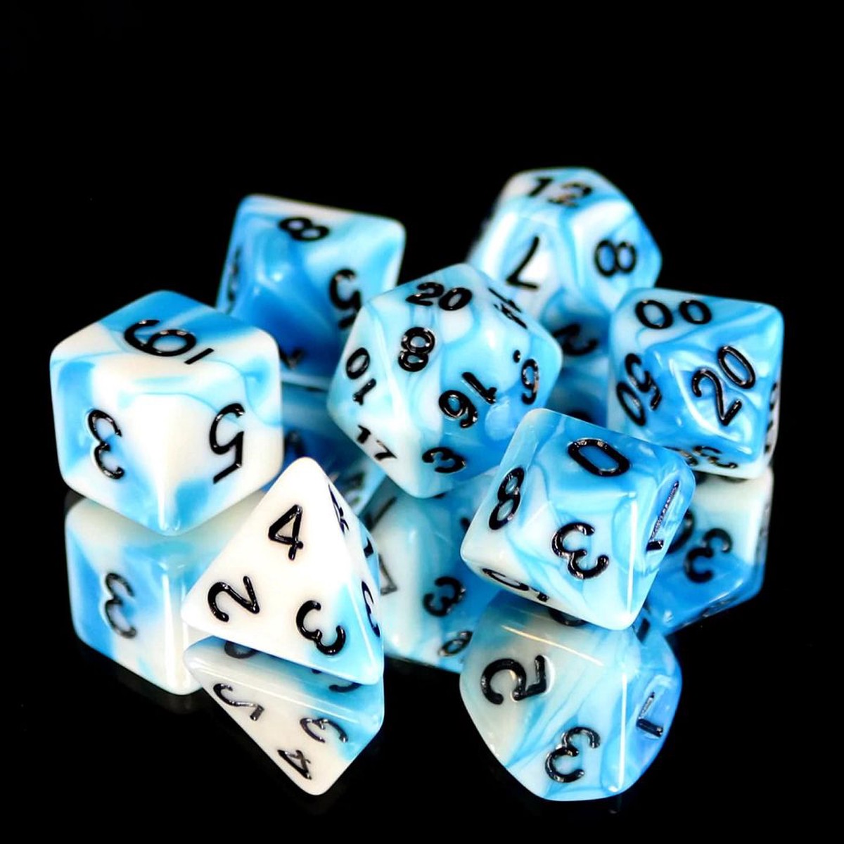 2250 7ct RPG Blue Diffusion - 2250 7ct RPG Blue Diffusion