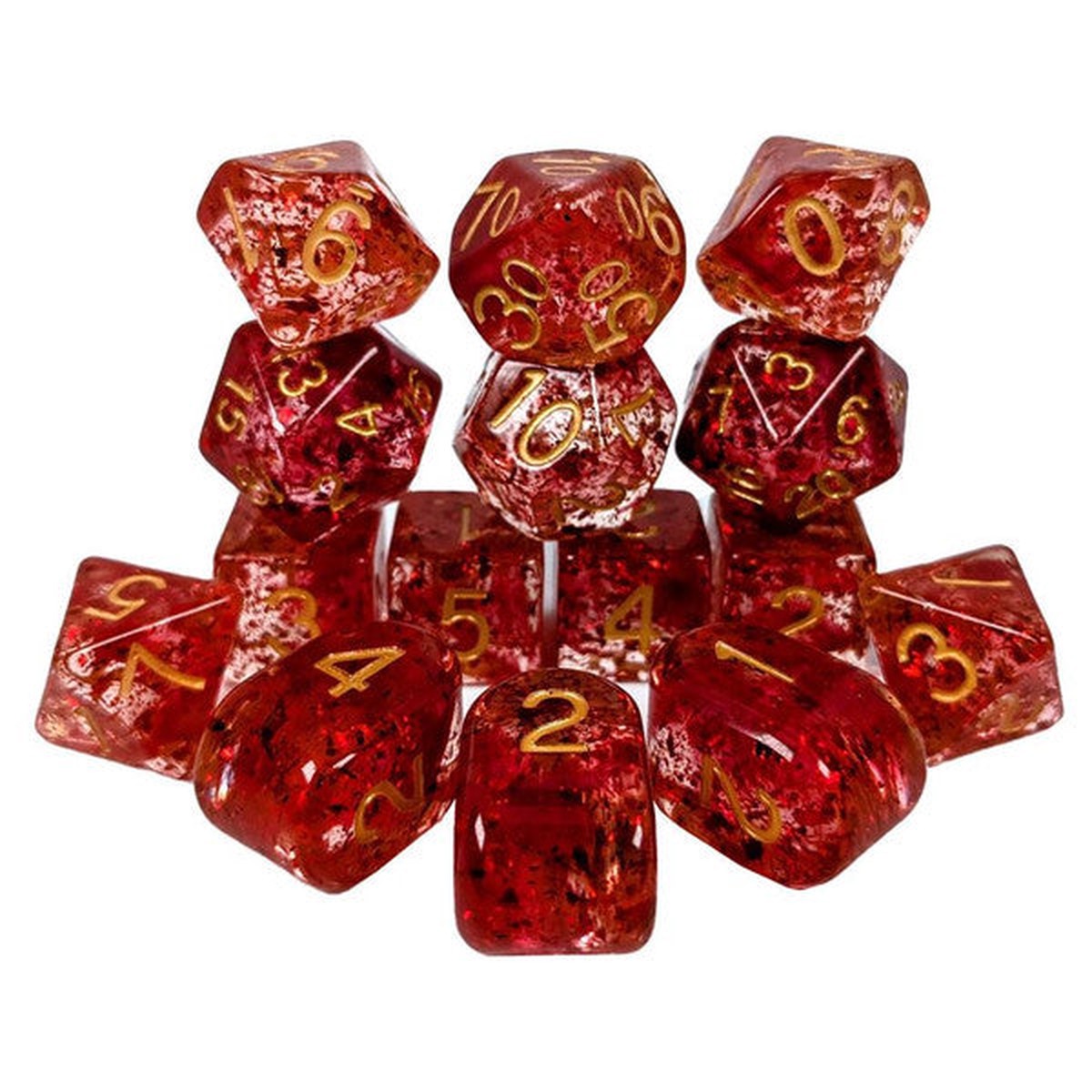 15-Set Alchemist’s Stone – 15ct Alchemist Stone