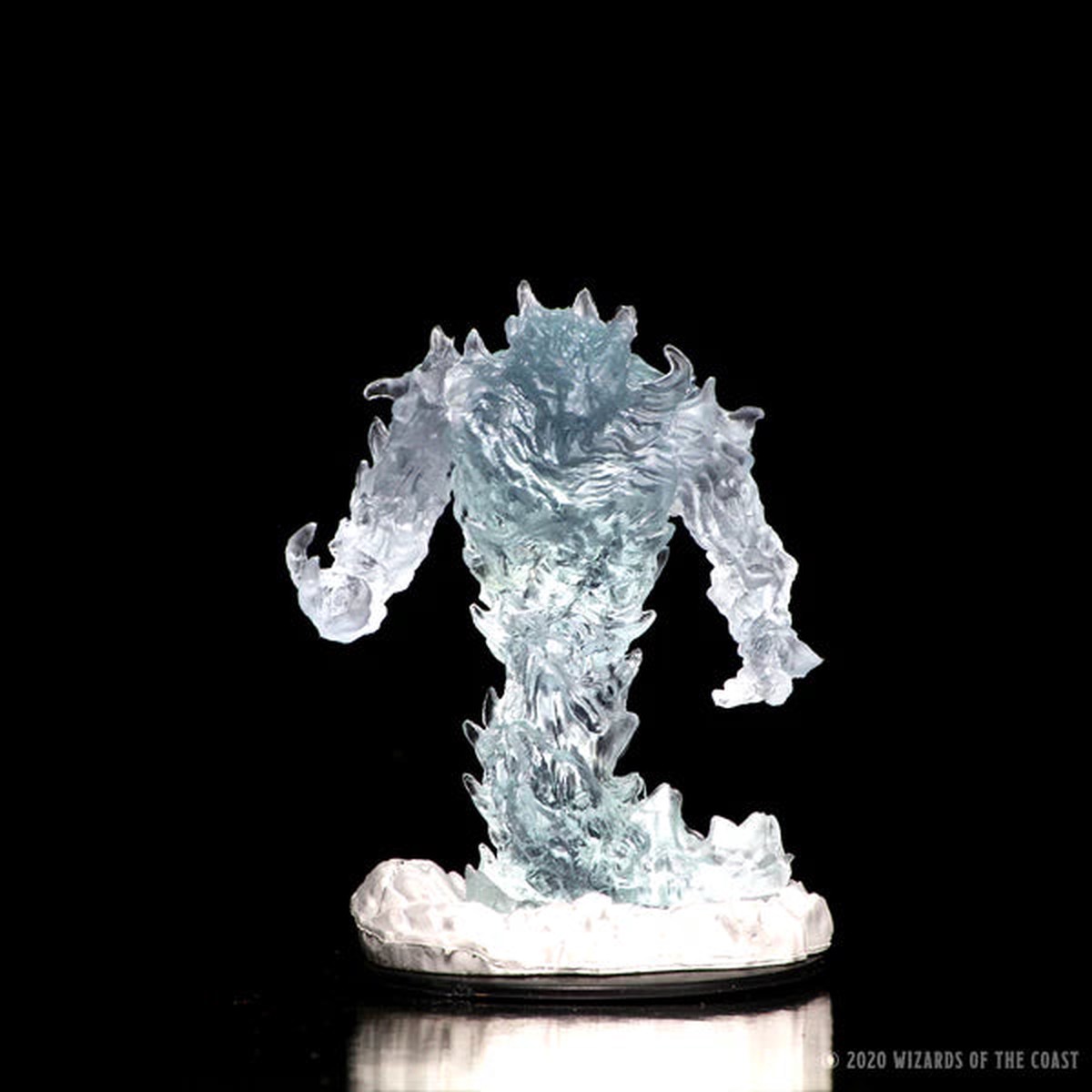 2 Base Loose Mini