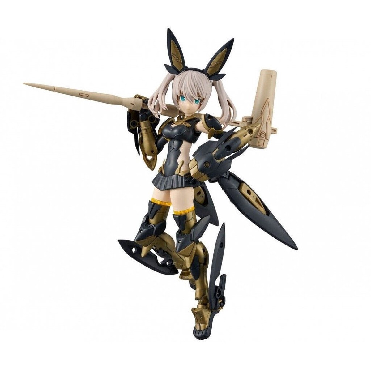 Bandai 30MS SIS-Tc20G Tukirna-Diearth (Innocente Form) – MK66296