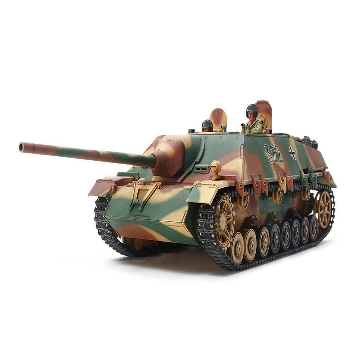 Tamiya 1:35 Jagdpanzer IV /70(V) Lang – 35340