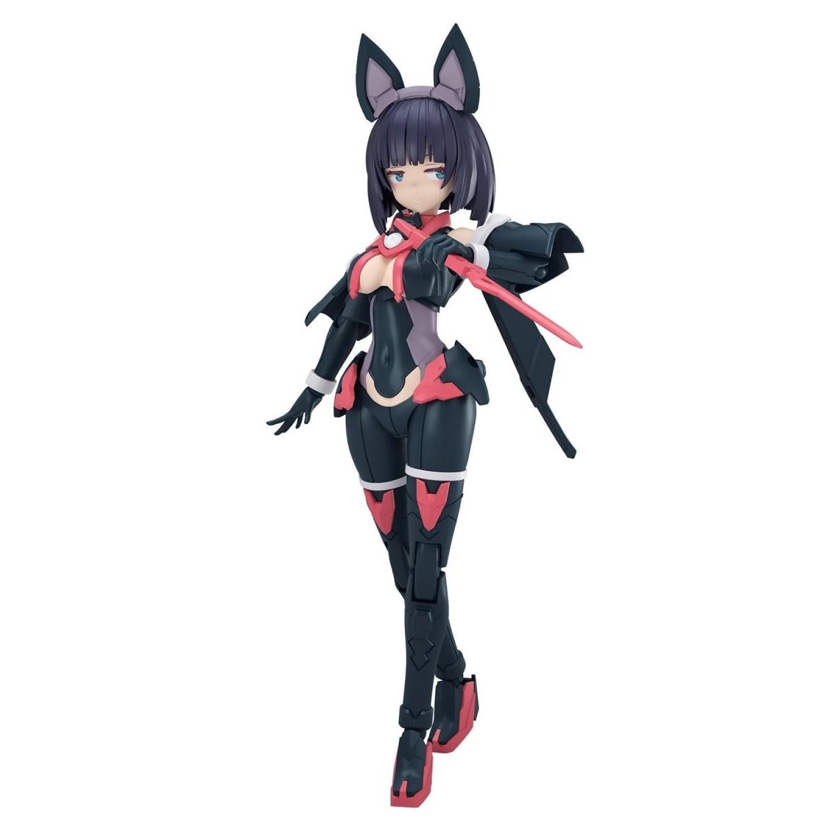 Bandai 1:144 30MS SIS-K00 Micolulu (Colour B) – MK69199