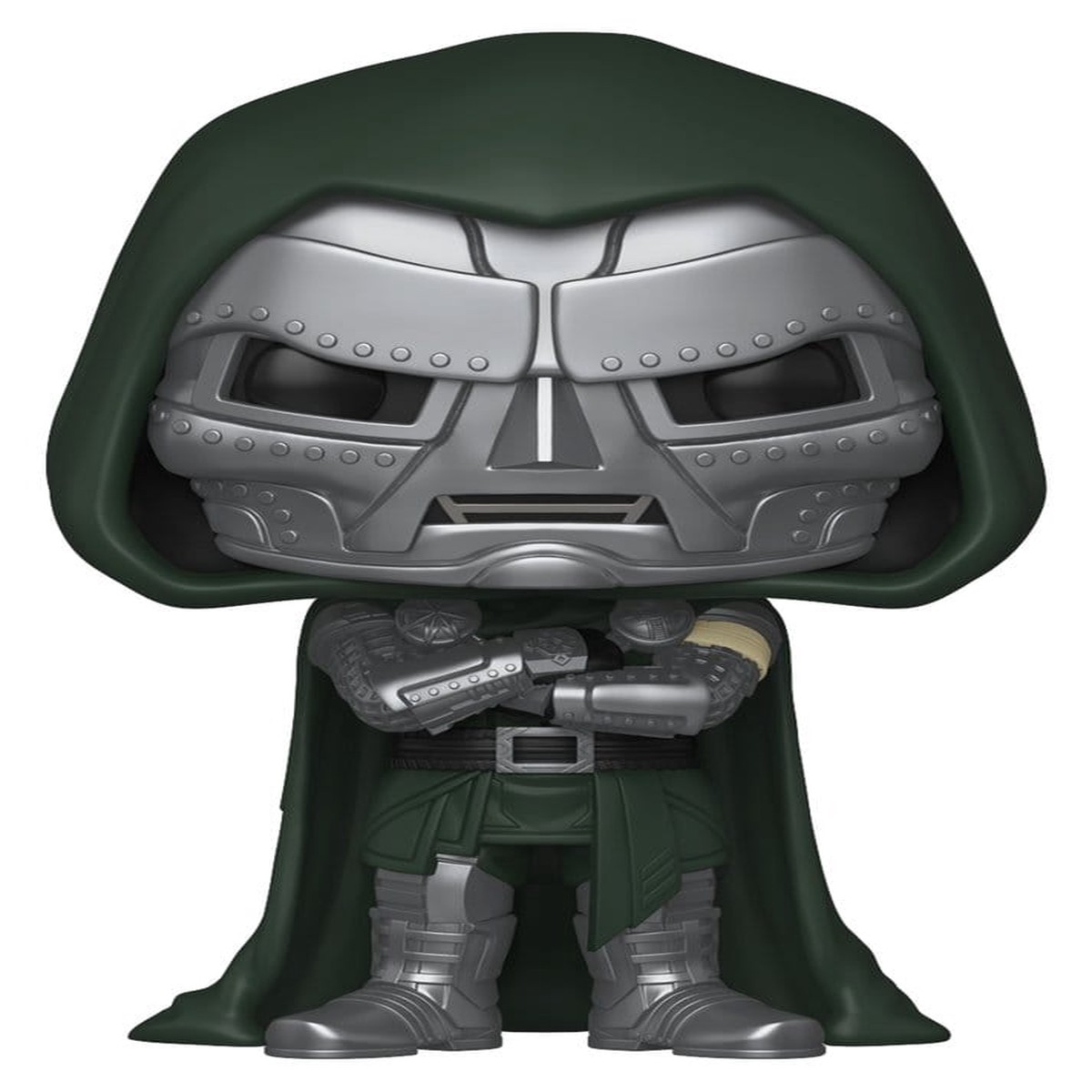 Avengers: Doomsday POP! Vinyl Figure Doctor Doom 9 cm