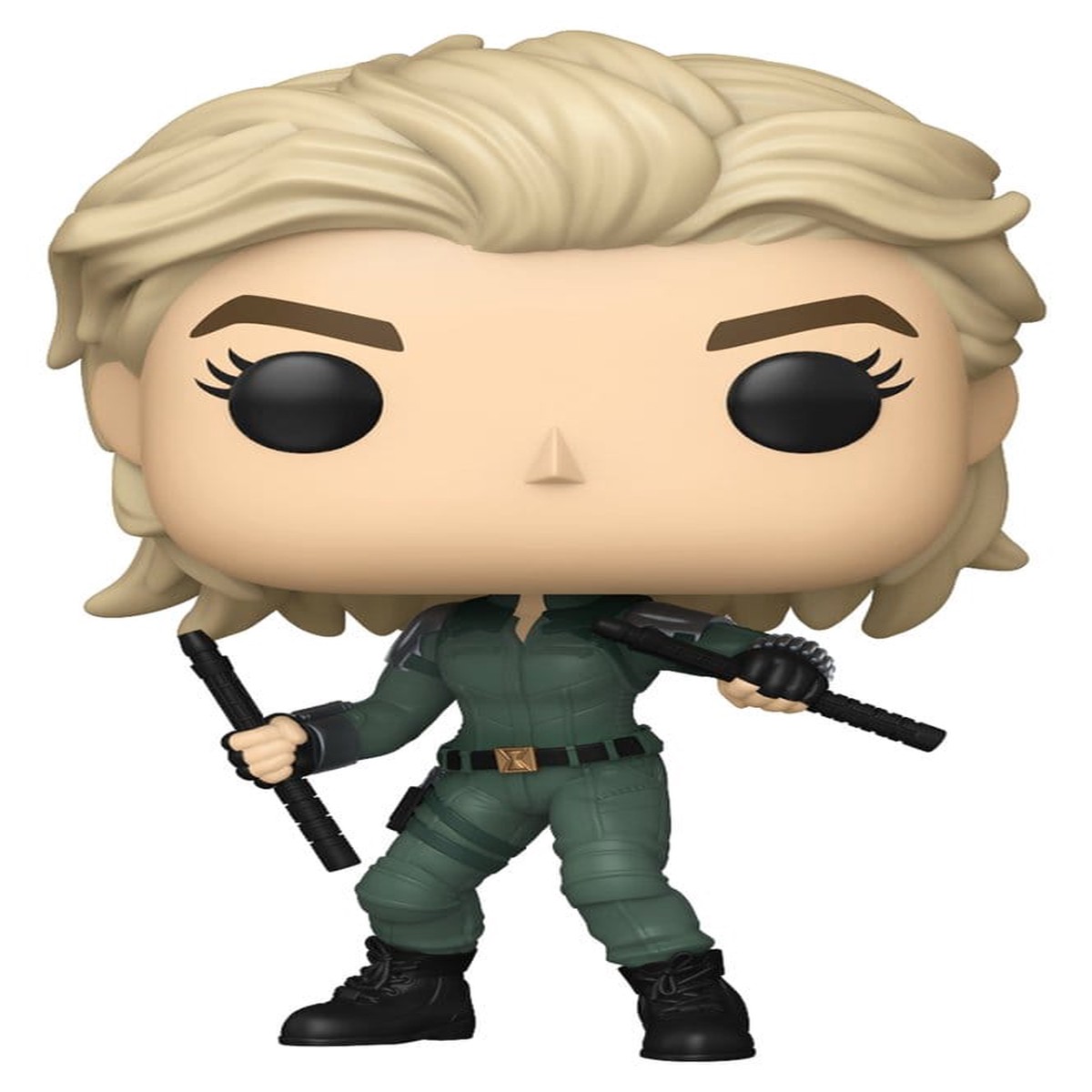 Avengers: Doomsday POP! Vinyl Figure Yelena 9 cm