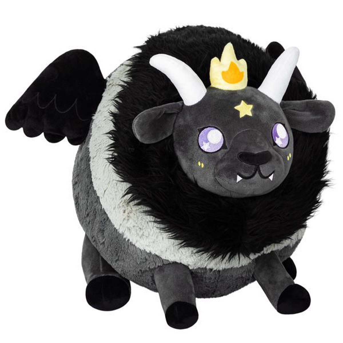 15″ Baphomet Squishable – Baphomet Squishable