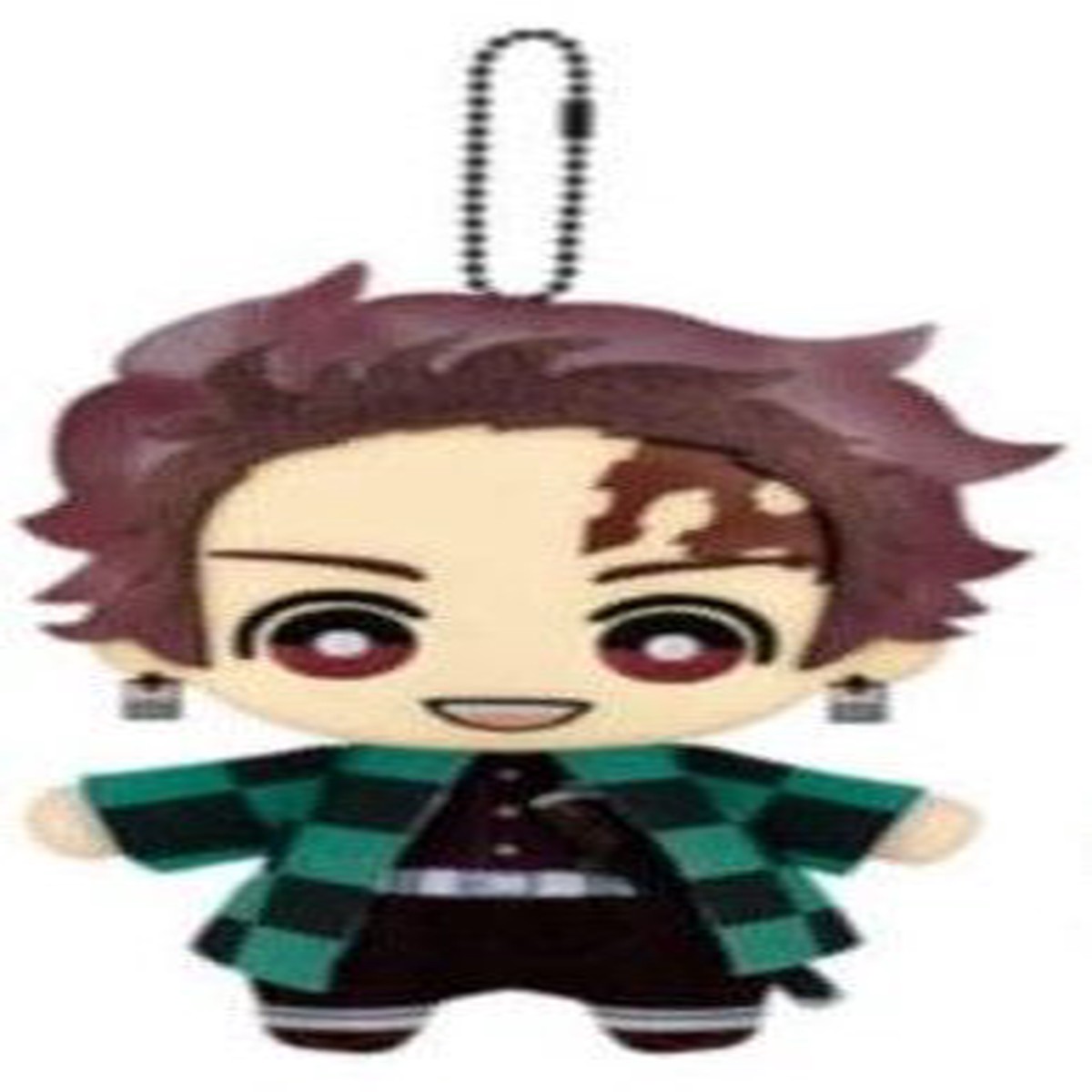 Demon Slayer Tanjiro Plush - Demon Slayer Tanjiro Plush