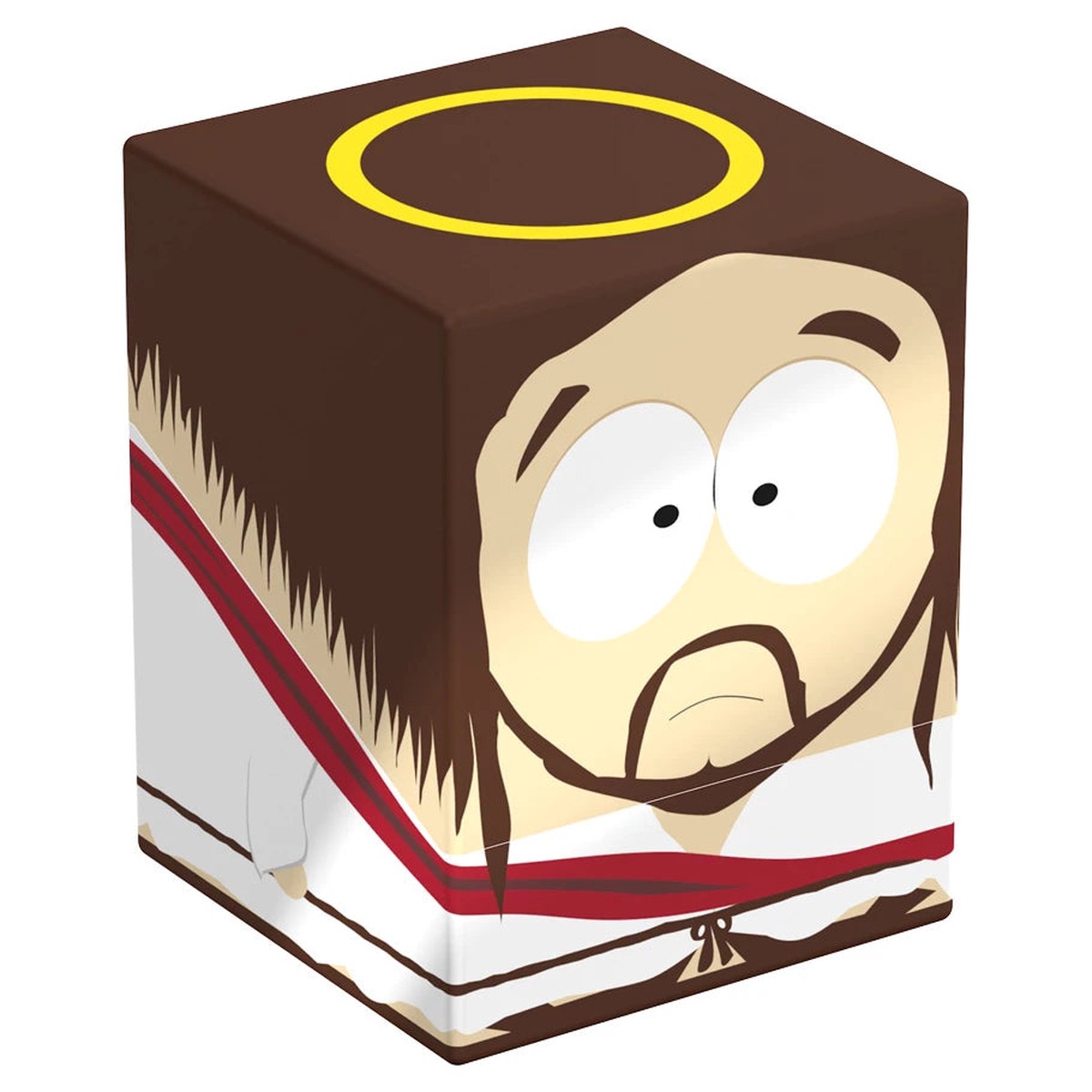 Squaroes South Park: Jesus - SQR Jesus