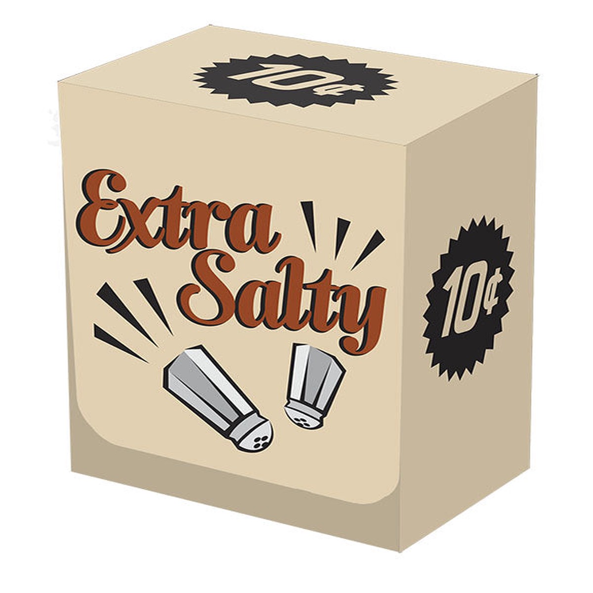 Legion Deck Box Salty - DB: Salty