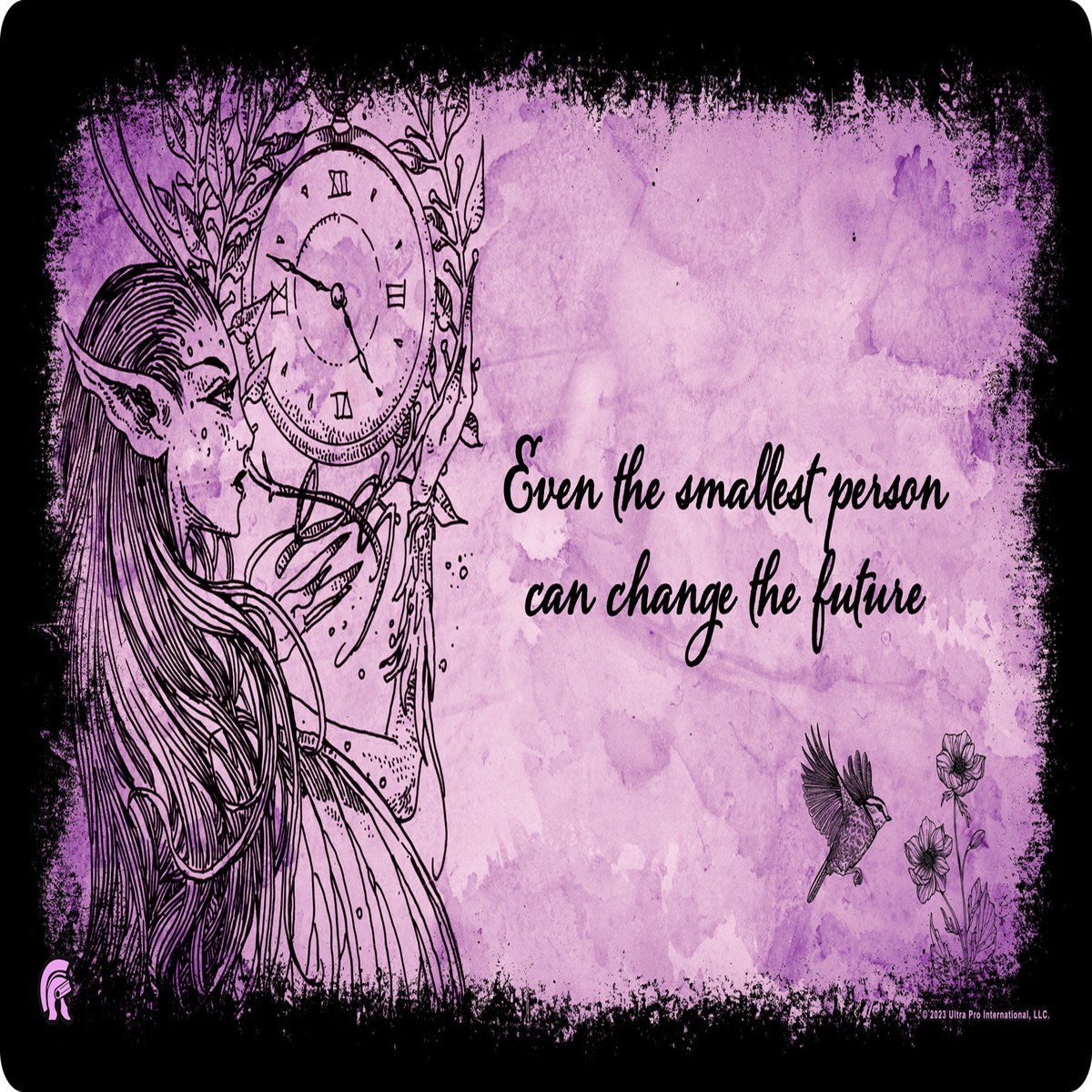 Legion Playmat: Even The Smallest - PM Even The Smallest