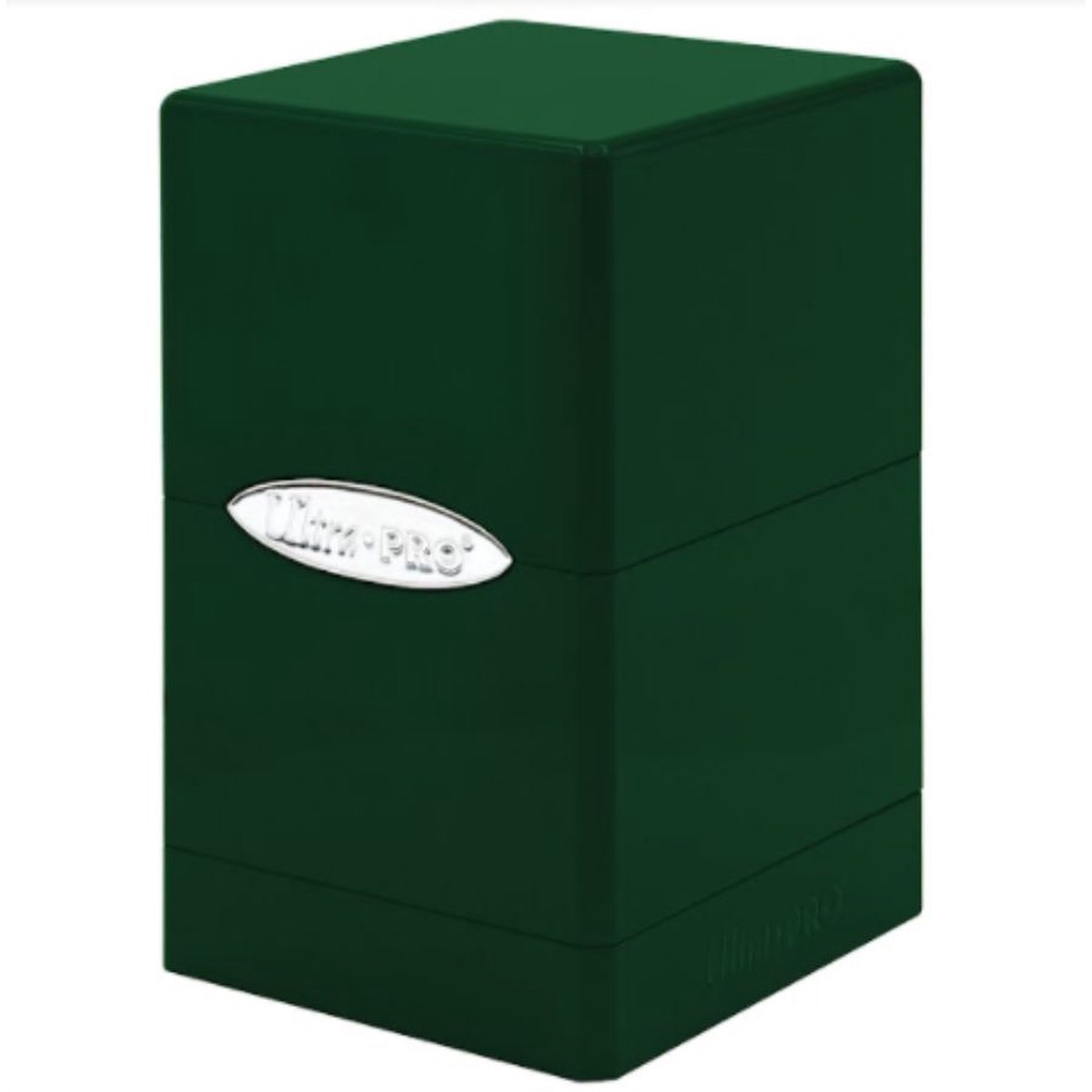 15846 DB Satin Tower Emerald – 15846 DB Satin Tower Emerald
