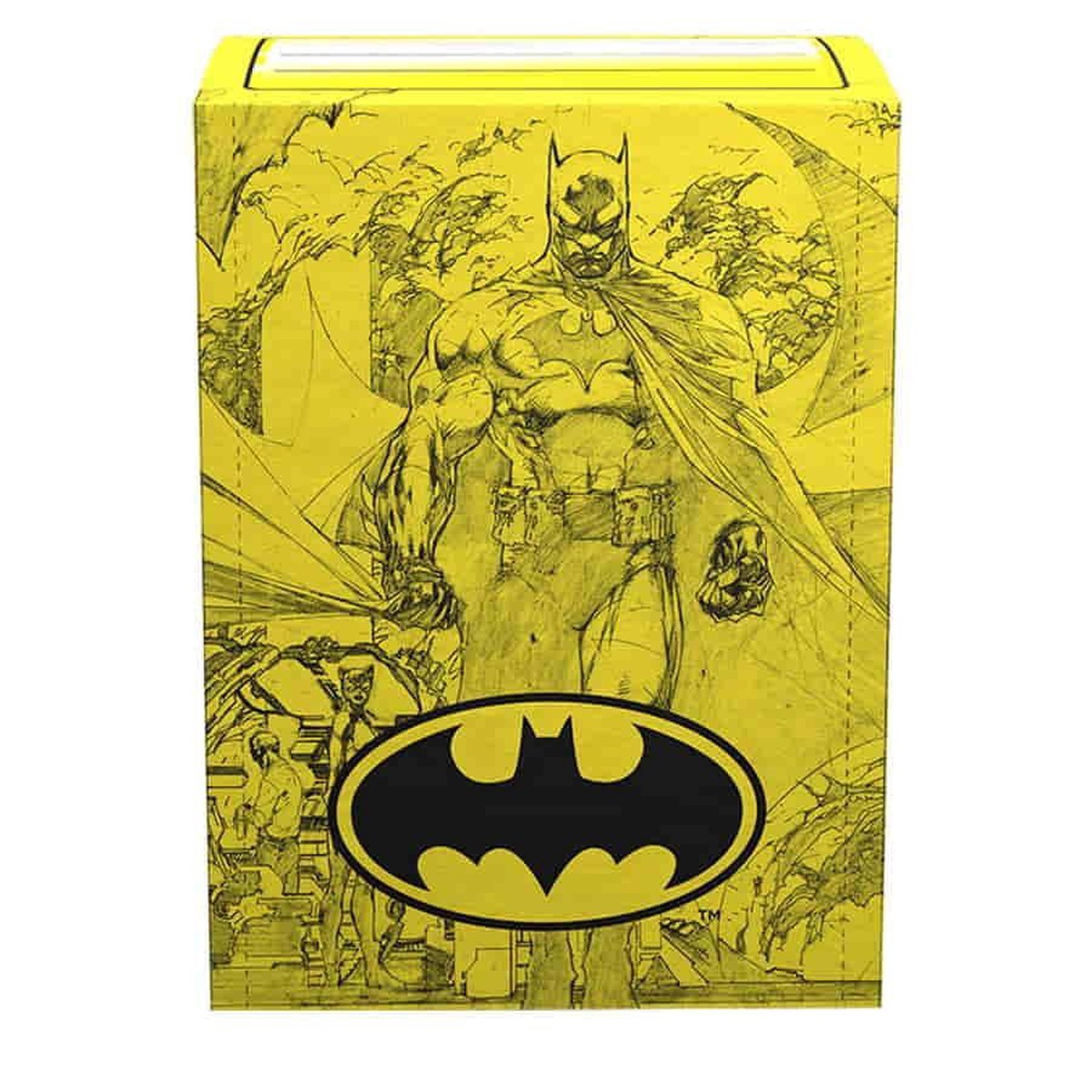16033 DSH Matte Batman Core – DSH Matte Batman Core