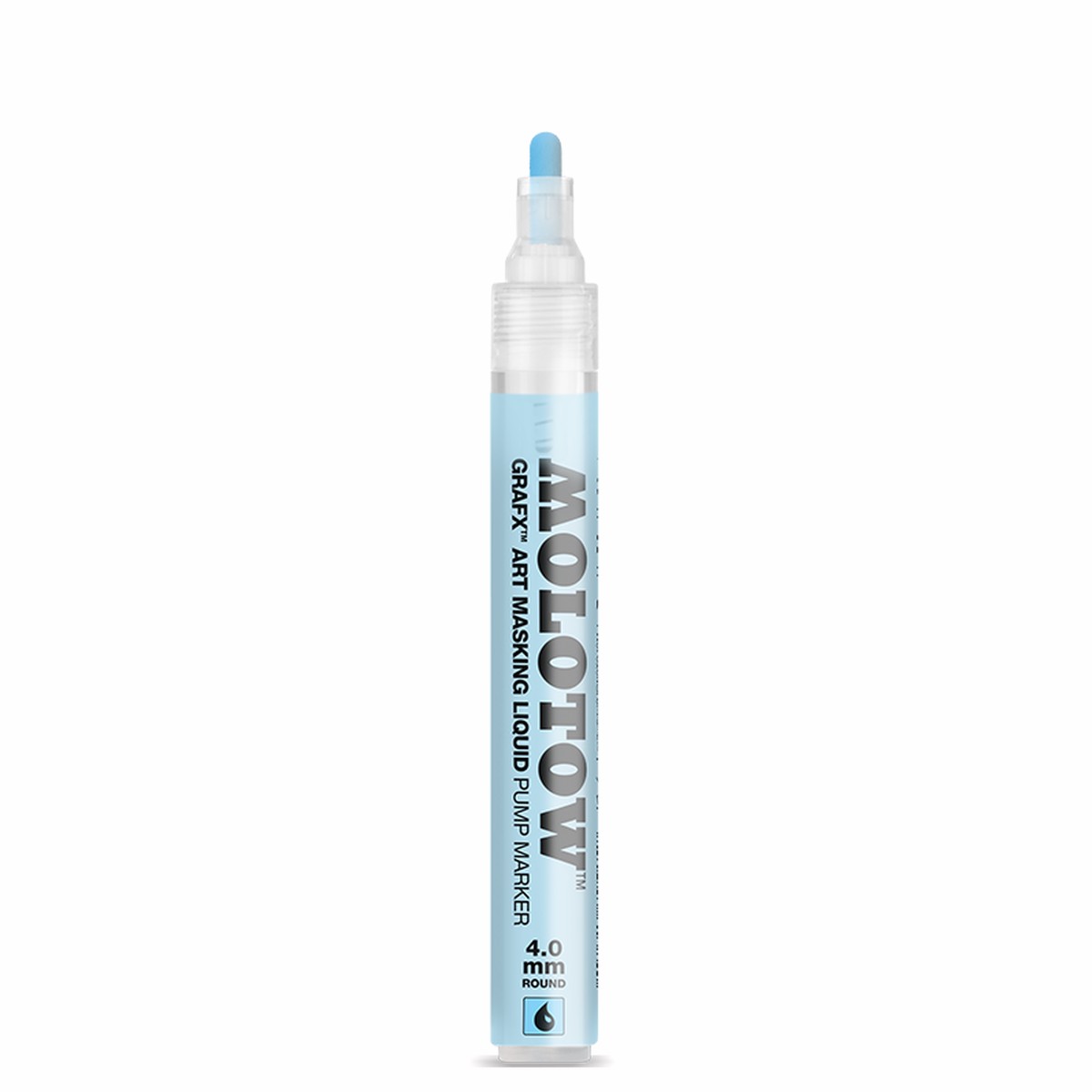 Grafx Art Masking Liquid Pump Marker
