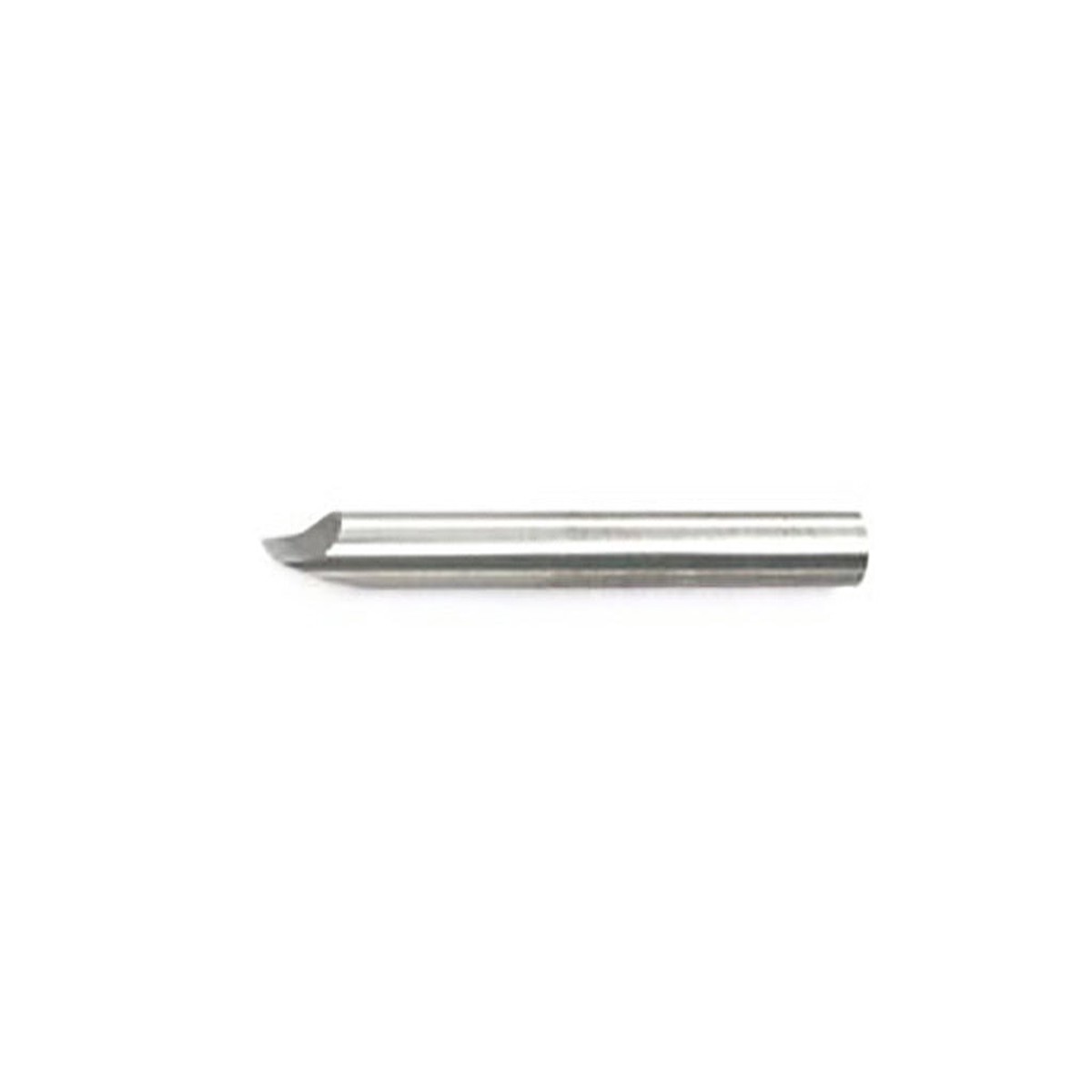 Tamiya Modeling Flat Chisel Blade 2MM - 74143