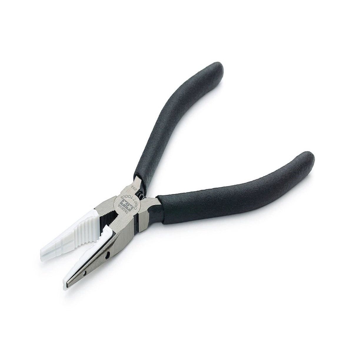 Tamiya Non-Scratch Long Nose Pliers II - 74166