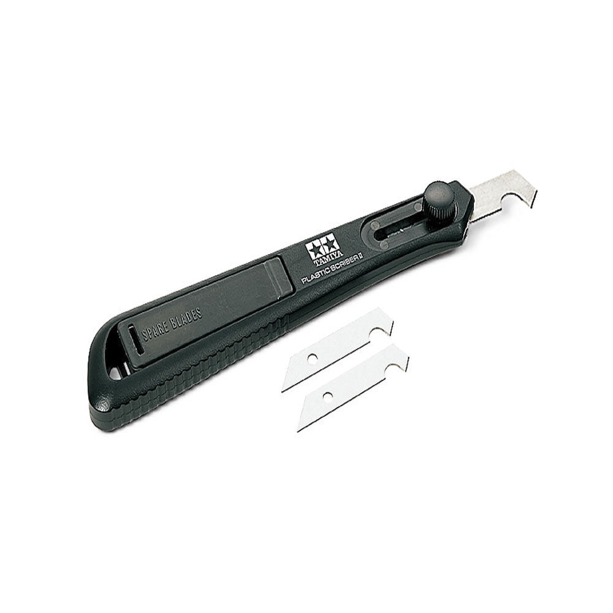 Tamiya Plastic Scriber II