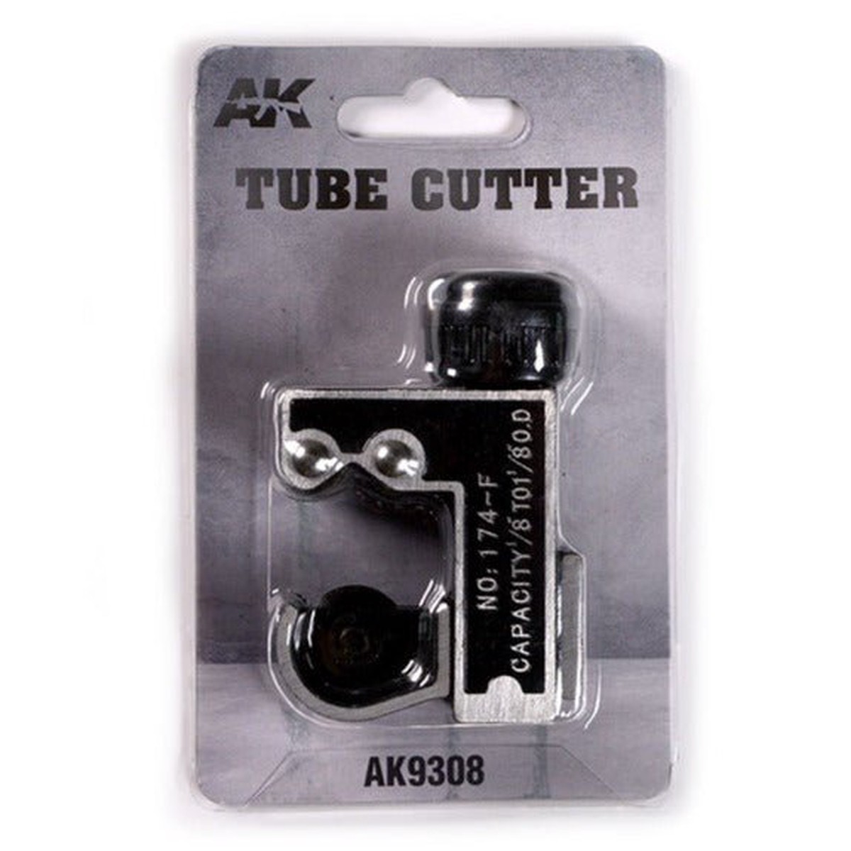 AK Interactive Tube Cutter (AK9308)
