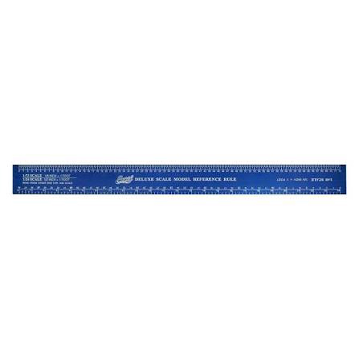 Excel 55779 Scale Model Reference Ruler