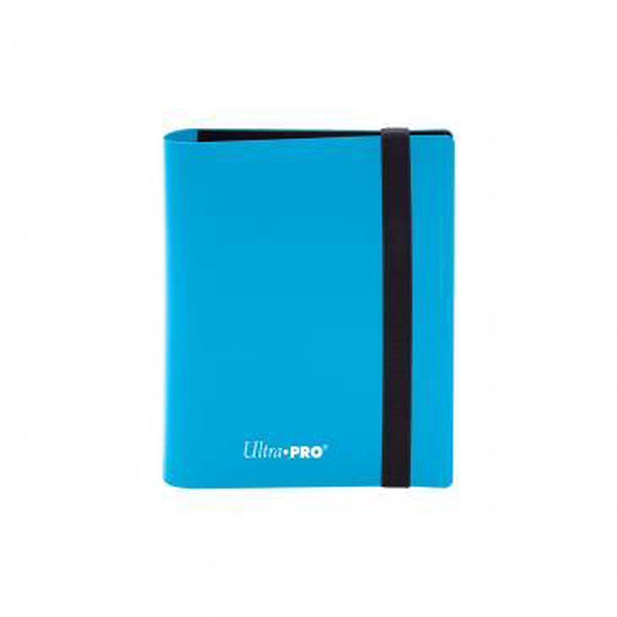 2-Pocket PRO Binder - Sky Blue