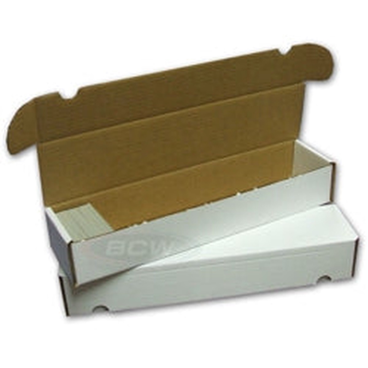 930ct Cardboard Box