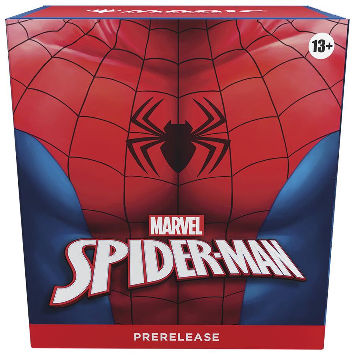 Marvel's Spider-Man - Prerelease Pack [SPM] - Unopened | English | New