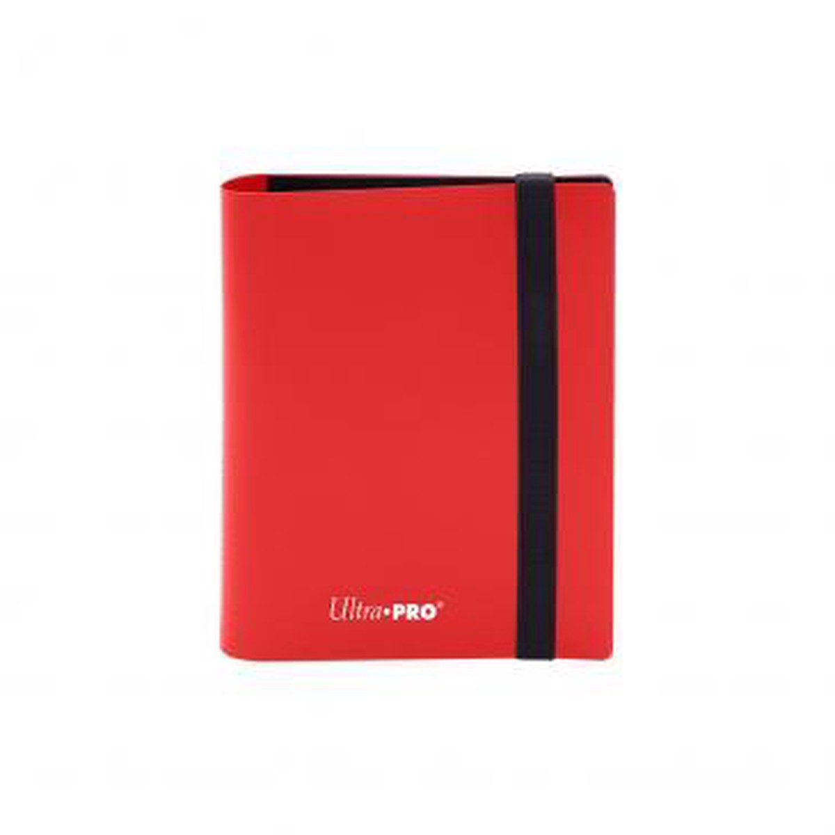 2-Pocket PRO Binder - Red