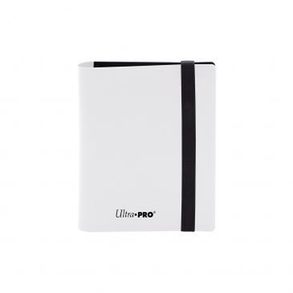 2-Pocket PRO Binder - Arctic White