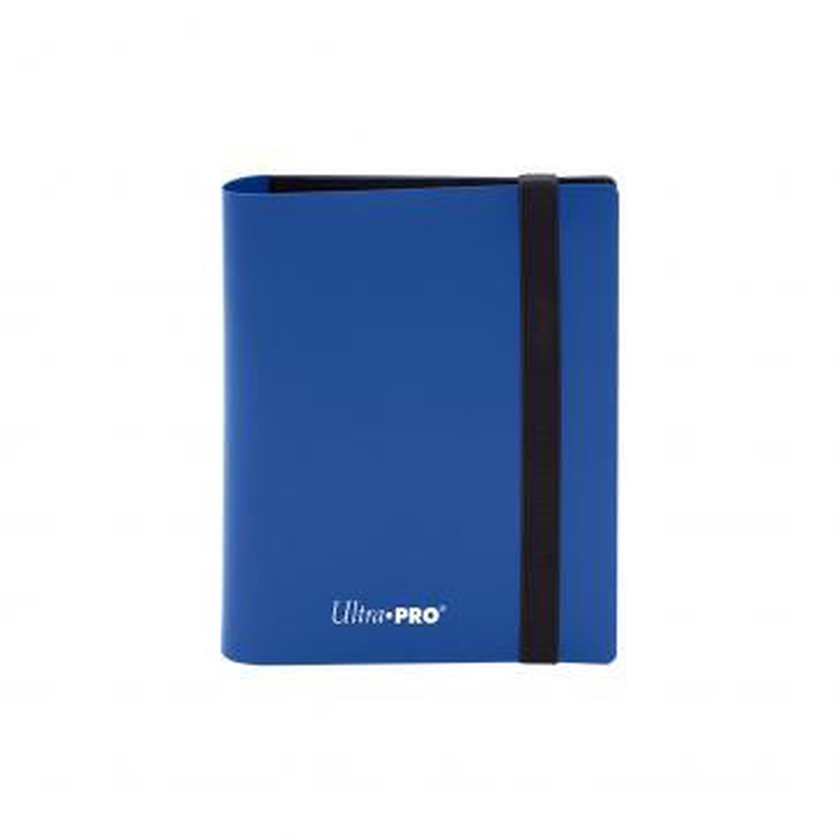 2-Pocket PRO Binder - Pacific Blue