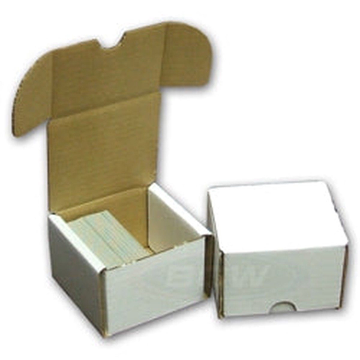 200ct Cardboard Box