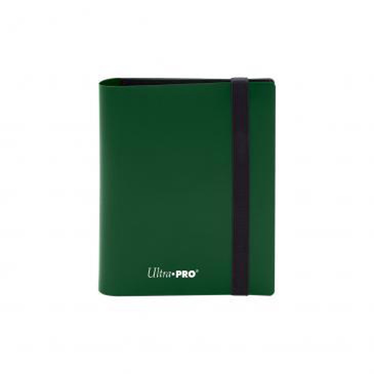 2-Pocket PRO Binder - Forest Green